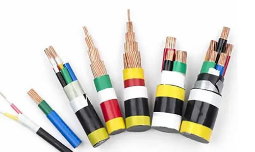 如何判断电线电缆的平方数是否达标？电线电缆的平方数计算方法